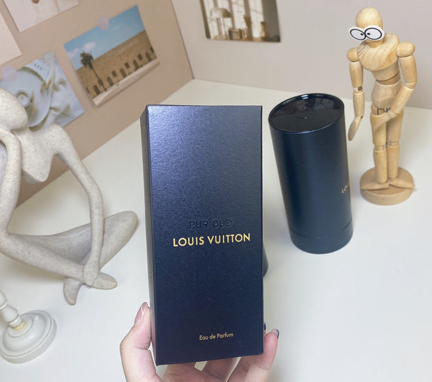 Louis Vuitton Pur Oud