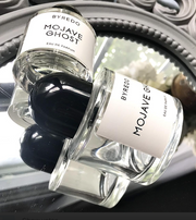 Mojave Ghost by Byredo