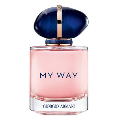 My Way Giorgio Armani