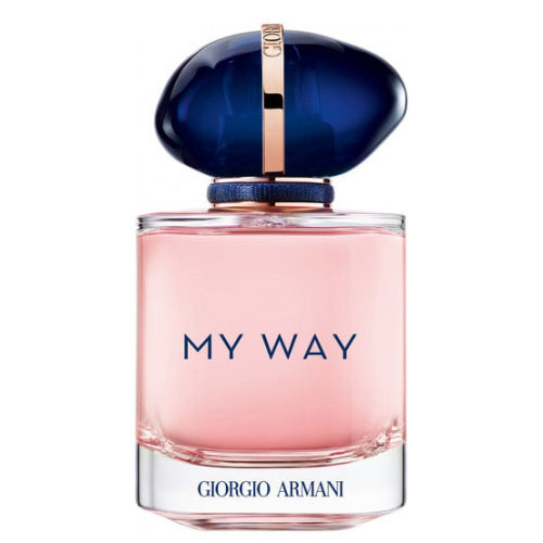 My Way Giorgio Armani