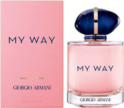 My Way Giorgio Armani