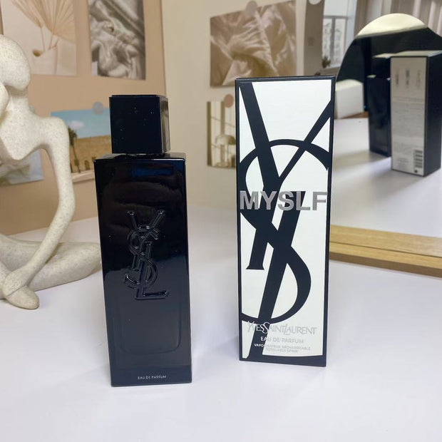 Ysl Myself