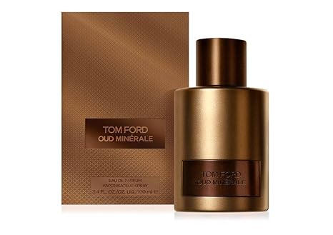 Oud Minérale (2023) Tom Ford