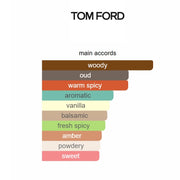 Oud Wood Tom Ford