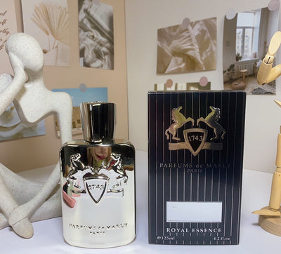 Parfum De Marlyx Agasus