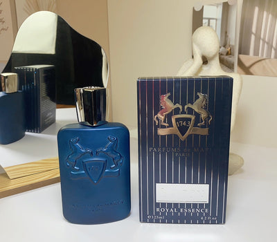 Parfum De Marlyx Layton