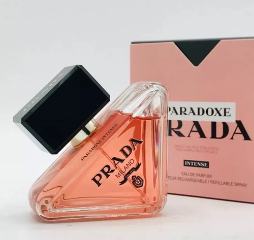 Prada Paradoxe Intense Prada