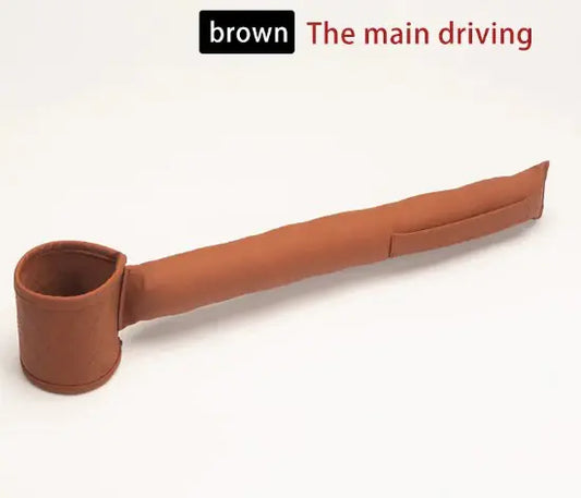 Car Seat Gap Stopper & Storage Box