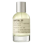 Santal 33 Le Labo