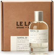 Santal 33 Le Labo