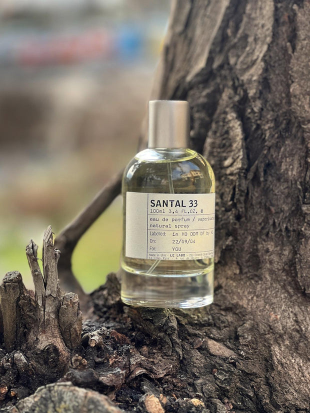 Santal 33 Le Labo