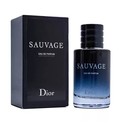 Dior sauvage