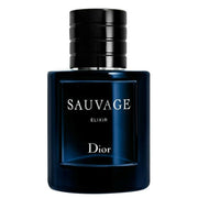 Dior Sauvage Elixir