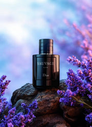 Dior Sauvage Elixir