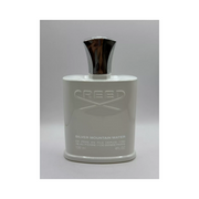 Creed Silver Mountain Water