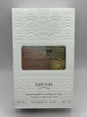 Creed Silver Mountain Water