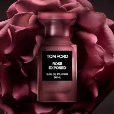 Tomford Rose Exposed 100ml