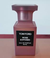 Tomford Rose Exposed 100ml