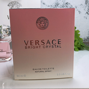 Versace Bright Crystal EDT