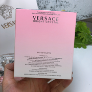 Versace Bright Crystal EDT