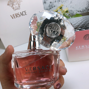 Versace Bright Crystal EDT