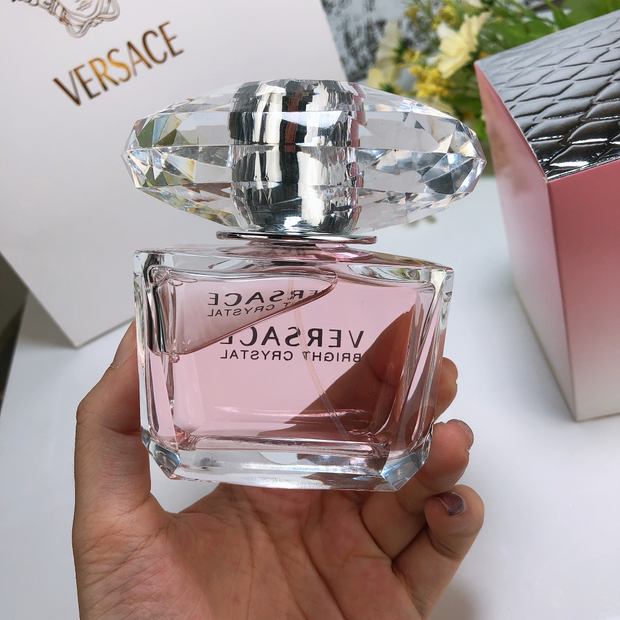 Versace Bright Crystal EDT