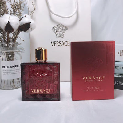 Versace Eros Flame (EDP)