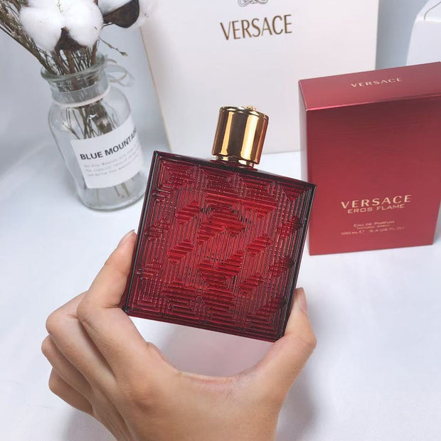 Versace Eros Flame (EDP)