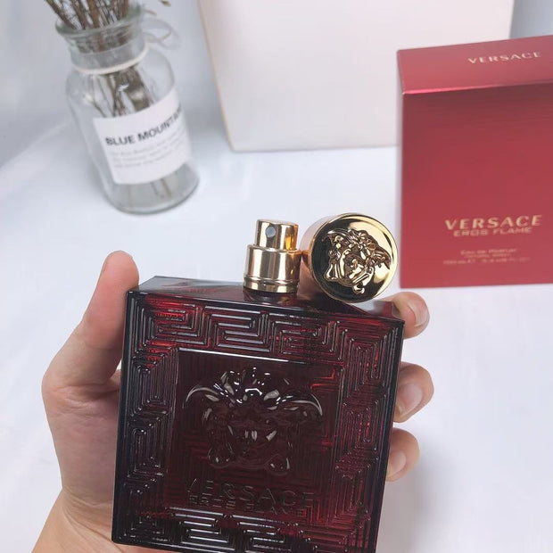 Versace Eros Flame (EDP)