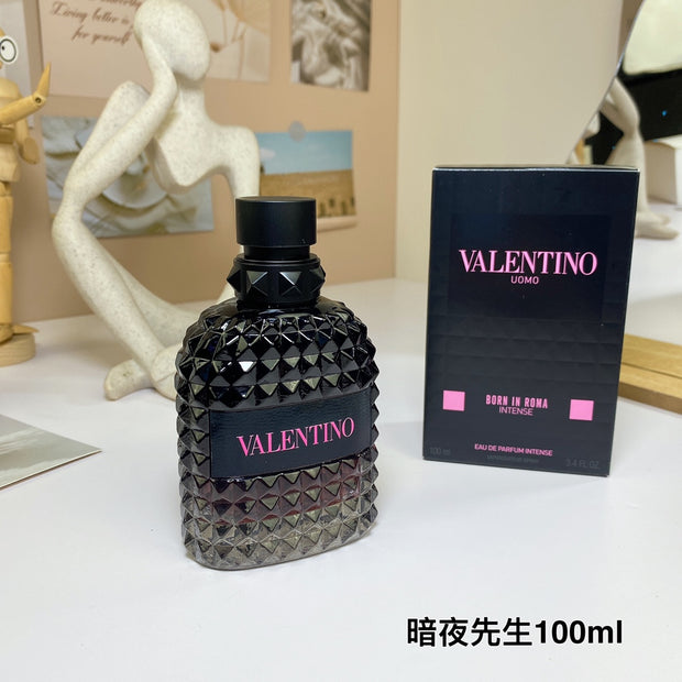 Valentino Uomo BomIn Roma Intense