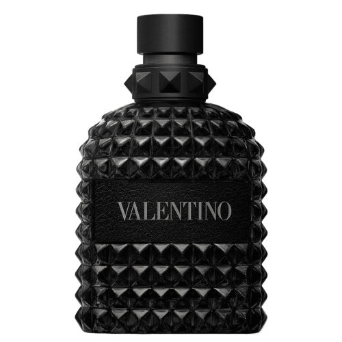 Valentino Uomo Born In Roma Rockstud Noir Valentino