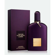 Velvet Orchid Lumière Tom Ford