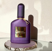 Velvet Orchid Lumière Tom Ford