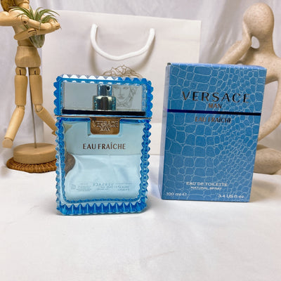 Versace Eau Fraiche