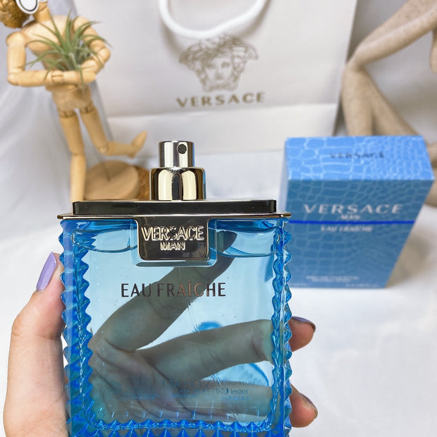 Versace Eau Fraiche