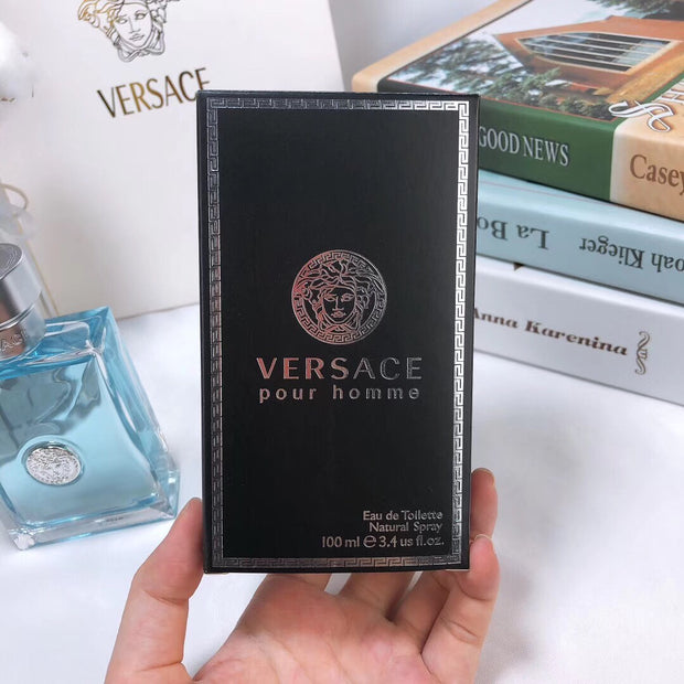 Versace Pour Homme