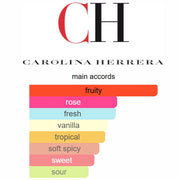 Very Good Girl Carolina Herrera