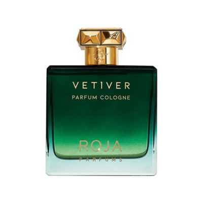 Vetiver Pour Homme Parfum Cologne Roja Dove