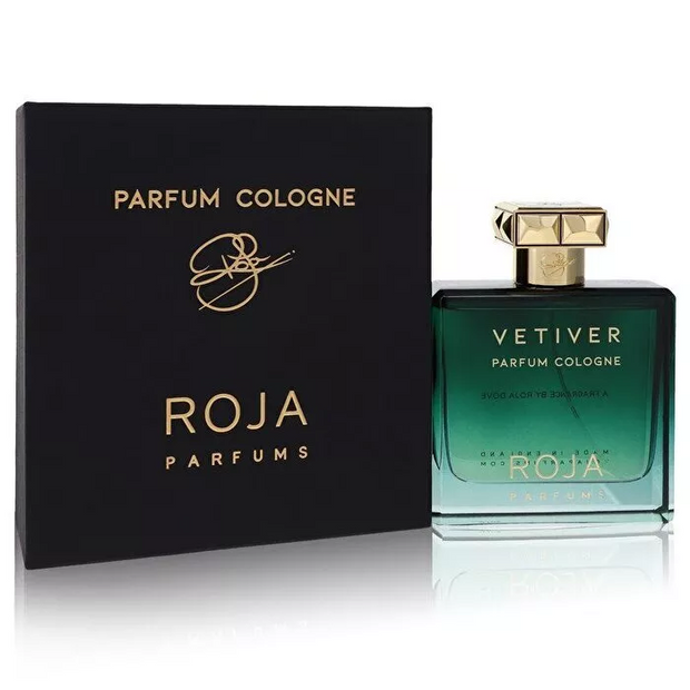 Vetiver Pour Homme Parfum Cologne Roja Dove