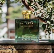 Vetiver Pour Homme Parfum Cologne Roja Dove