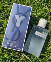 Y Eau Fraiche Yves Saint Laurent