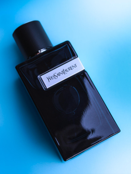 Y Eau de Parfum Intense Yves Saint Laurent