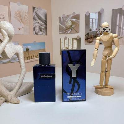 Yves Saint Laurent Y Elixi