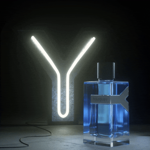 Y Eau Fraiche Yves Saint Laurent