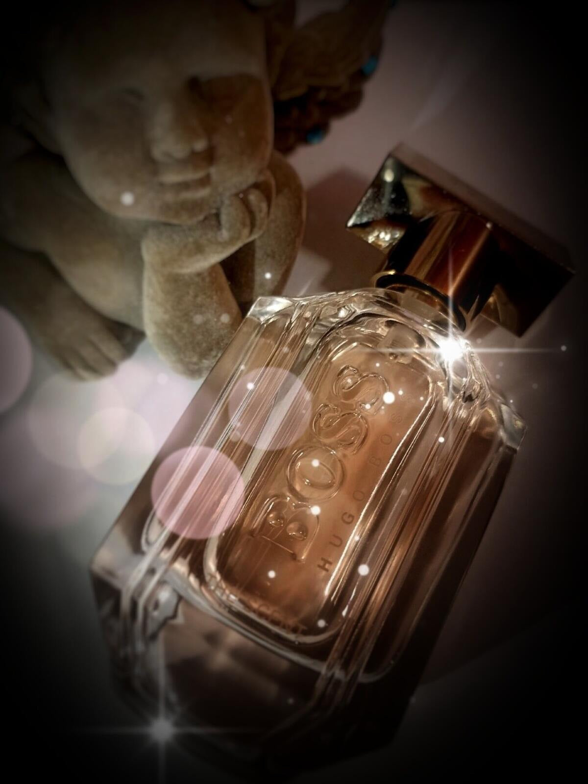 Boss The Scent For Her