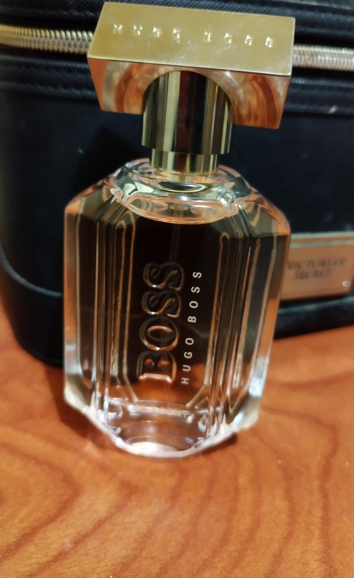 Boss The Scent For Her