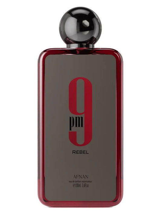 9 PM Rebel