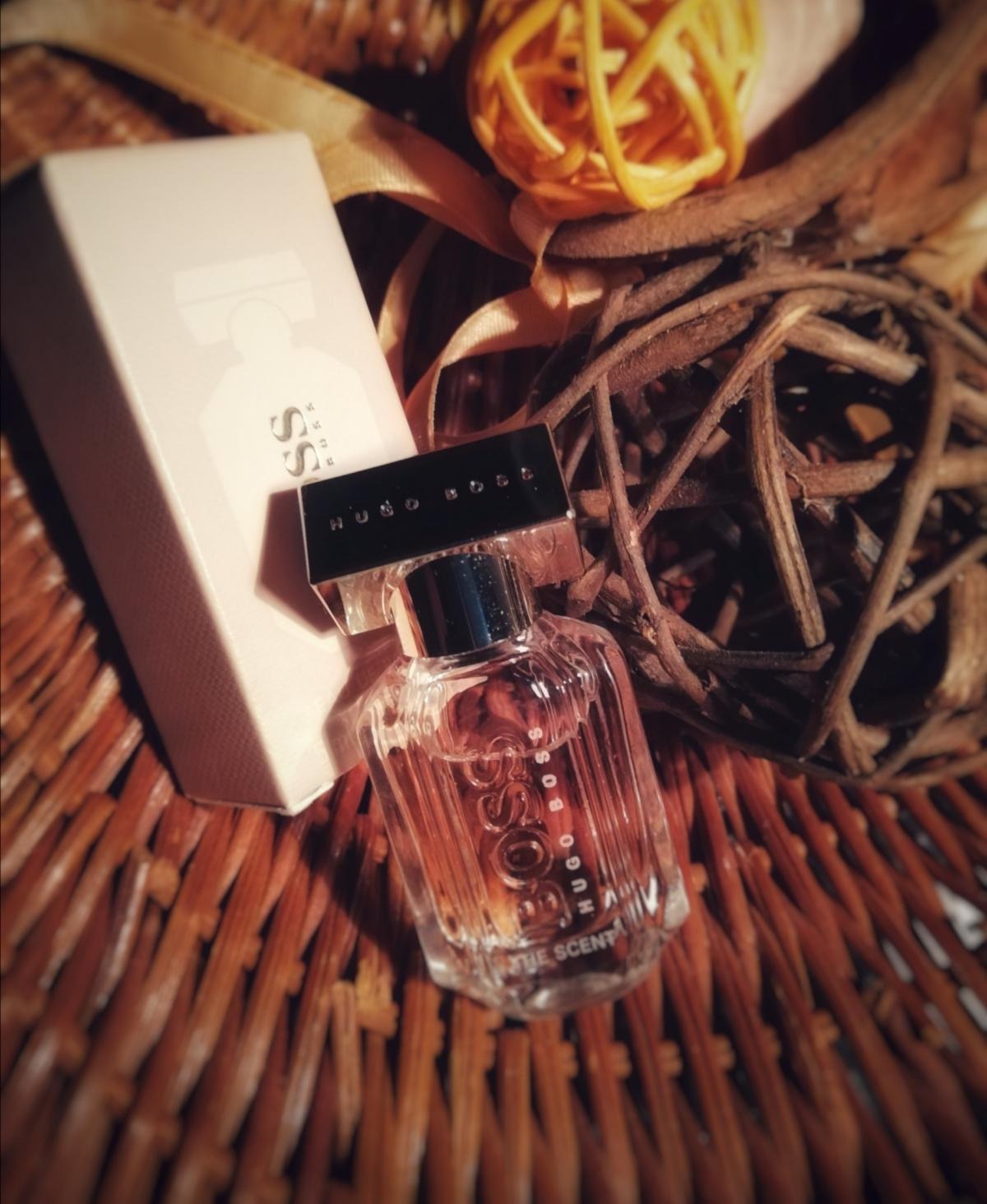 Boss The Scent For Her