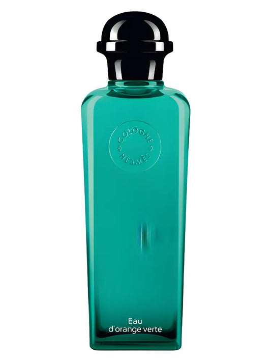Eau d'Orange Verte