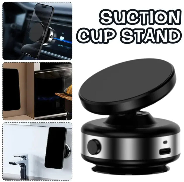 Magnetic Car Phone Holder